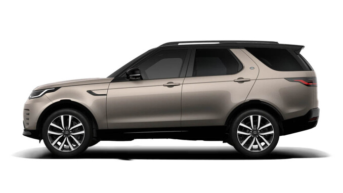 Land Rover Discovery 3.0 D350 Dynamic SE 5dr Auto Diesel Station Wagon - Image 2